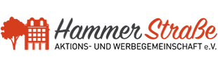 Logo AWG Hammer Straße Münster